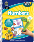 Power Pen Learning Book: Numbers