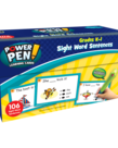 Power Pen-Sight Word Sentences