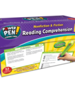 Power Pen- Reading Comprehension- Gr.2
