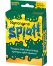Splat Synonyms