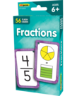 Fraction Flashcards