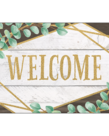 Eucalyptus Welcome Cards