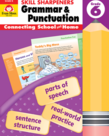 Skill Sharpeners Grammar & Punctuation-Gr.6