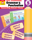 Skill Sharpeners Grammar&Punctuation-Gr-5