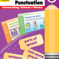 Skill Sharpeners Grammar&Punctuation-Gr-5