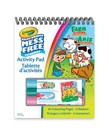 Crayola Color Wonder Activity Pad - Farm Friends