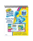 Crayola Color Wonder Activity Pad - Blues Clues