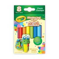 Crayola Classic Modeling Clay