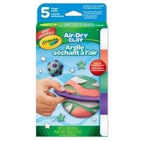 Crayola Air Dry Clay