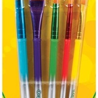Crayola Crayola Paintbrushes (5 ct)
