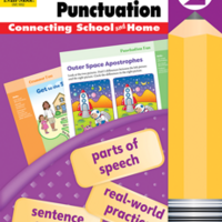 Skill Sharpeners Grammar & Punctuation- Gr.2