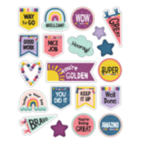 Oh Happy Day Stickers