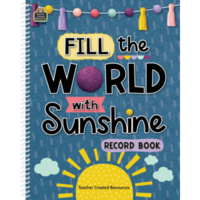 Oh Happy Day Record Book