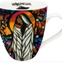 Sacred Space Mug