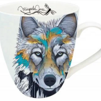 Alpha Mug