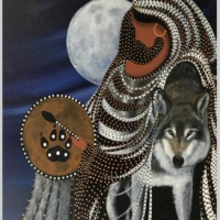 Shape Shifter Poster