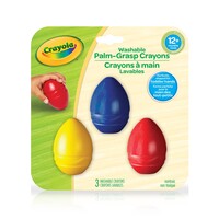 Crayola Egg Crayons