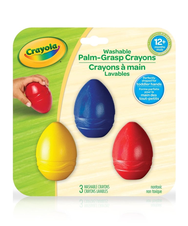 Crayola Egg Crayons