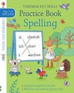 Practice Spelling Book