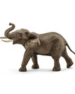 Schleich African Elephant(Male)