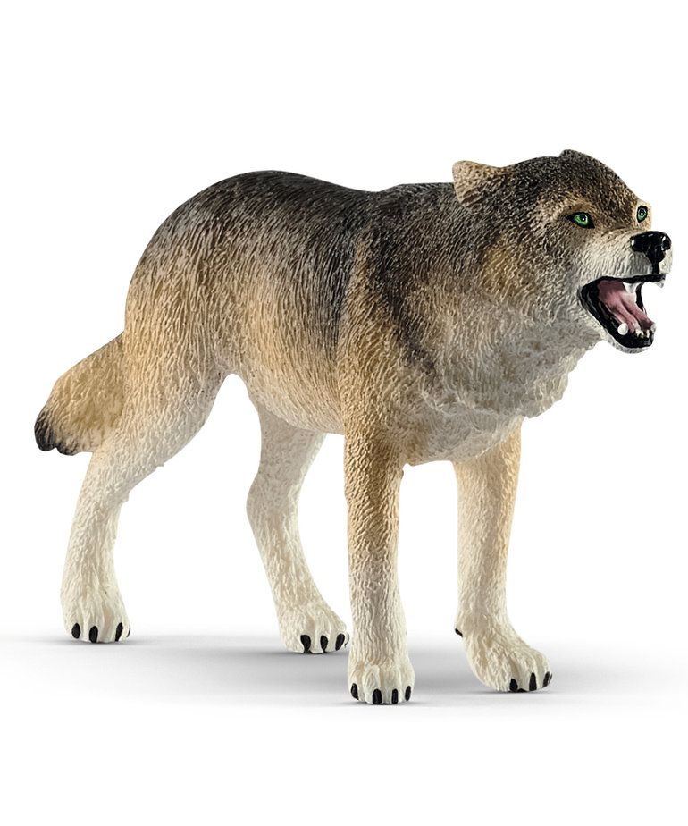 Schleich Wolf