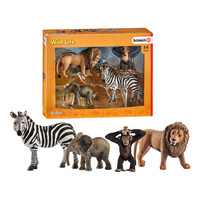 Schleich Wildlife Starter Set