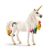 Schleich Rainbow Unicorn