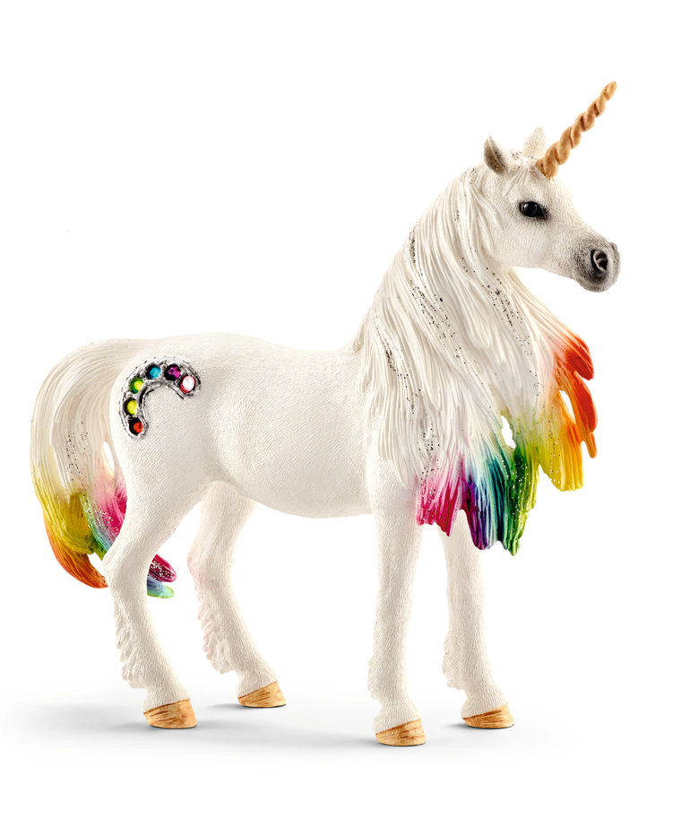 Schleich Rainbow Unicorn