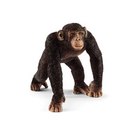 Schleich Chimpanzee