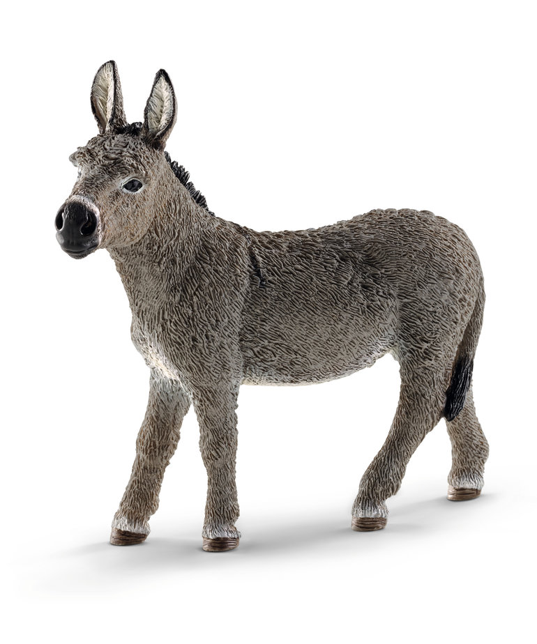 Schleich Donkey