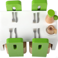 Hape Dining Room