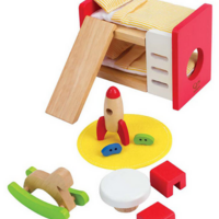 Hape Children's Room