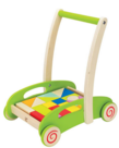 Hape Block & Roll