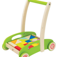 Hape Block & Roll