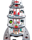 Hape Four Stage Rocket Ship