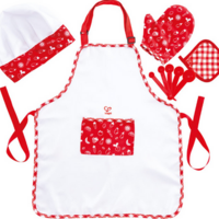 Hape Chef Pack