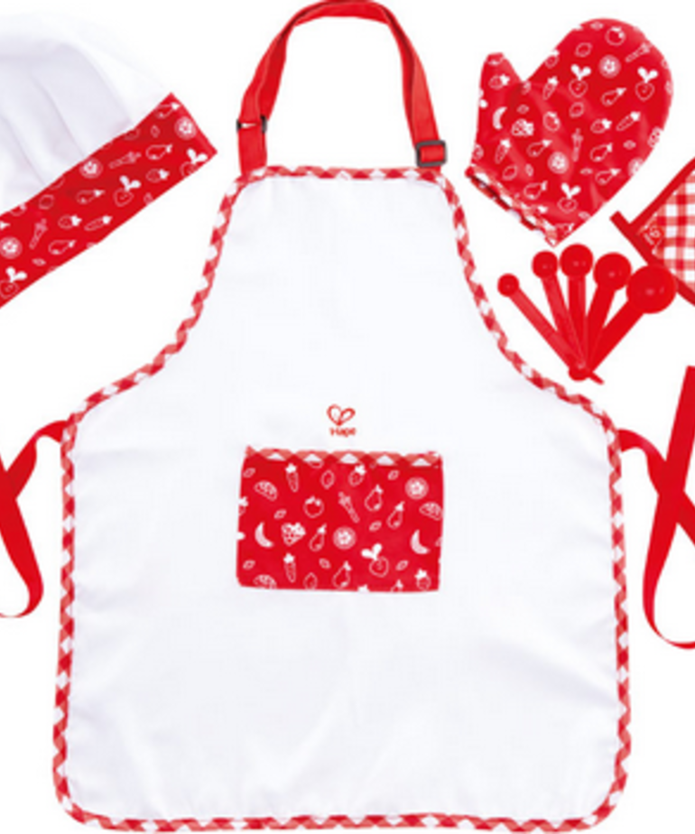 Hape Chef Pack