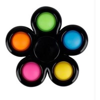 Popper Spinners