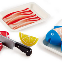 Hape Tasty Protiens