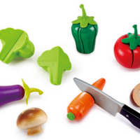 Hape Garden Vegetables