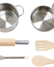 Hape Chef's Cooking Set