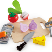 Hape Cooking Essentials