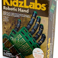 KidzLabs Robotic Hand