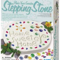 My Garden Stepping Stone Kit