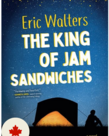 The King of Jam Sandwiches