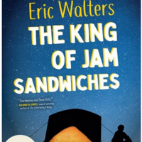 The King of Jam Sandwiches