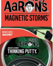 Crazy Aarons Magnetic Storms-Strange Attractor