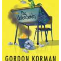 The Unteachables