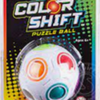 Duncan Color Shift Ball
