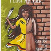 I Lost My Talk